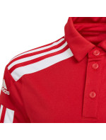 Dětské polo tričko Squadra 21 Jr model 17172133 - ADIDAS