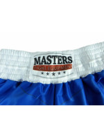 Masters Skb-W M kickboxerské šortky 06654-02M