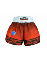 Masters Skb-W M kickboxerské šortky 06654-02M