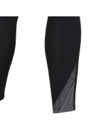 Pánské legíny Running Night Long Tights M 101779.100 - Joma