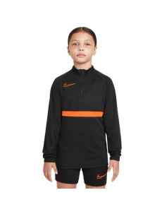 Dětská mikina NK DF Academy 21 Jr CW6112 017 - Nike