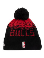 New Era Chicago Bulls NBA Sportovní čepice 12122723