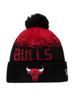 New Era Chicago Bulls NBA Sportovní čepice 12122723