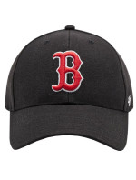 47 Značka MLB Boston Red Sox MVP Cap B-MVP02WBV-BKF