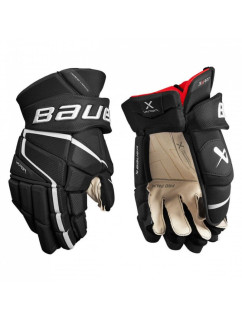 Hokejové rukavice Bauer Vapor 3X Pro Sr M 1059953