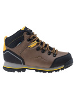 Boty Elbrus Taner Mid Wp Teen M 92800184201