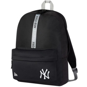 New Era Mlb Stadium Bag Leisure Tech New York Yankees Batoh 60240083