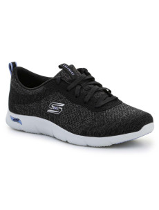 Skechers Arch Fit Refine Lavish Wish W 104272-BKW