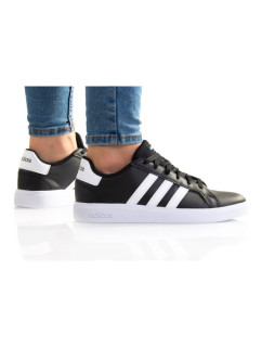 Boty adidas Grand Court 2.0 K Jr GW6503