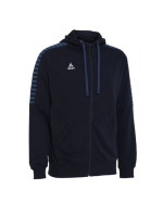 Mikina ZIP Hoody M navy blue model 19343836 - Select