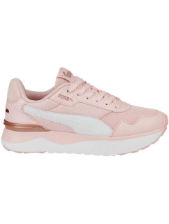 R78 Voyage Soft Jr Dětská obuv 386226 02 - Puma