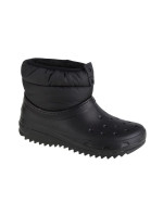 Crocs Classic Neo Puff Shorty Boot W 207311-001