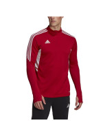 Pánská mikina adidas Condivo 22 Training Top M HB0007