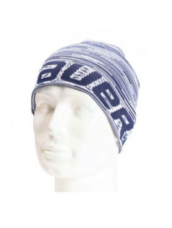 Dětská čepice Bauer NE Spacedye Touque Jr 1060320