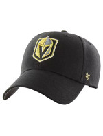 47 Brand NHL Vegas Golden Knights Kšiltovka H-MVP31WBV-BK