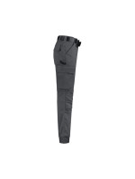 Pracovní kalhoty Twill Cordura Stretch model 18968270 - Malfini