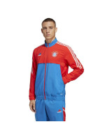 Pánská bunda FC Bayern Pre M HU1274 - Adidas