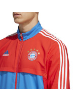 Pánská bunda FC Bayern Pre M HU1274 - Adidas