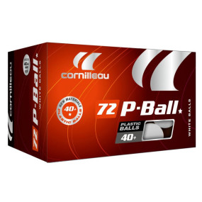 Cornilleau P-Balls 72 ks 320655