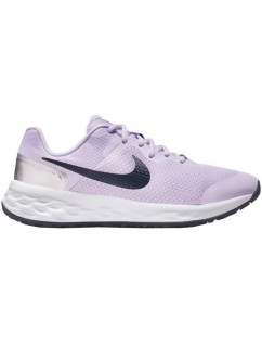 Dětská běžecká obuv Revolution 6 NN Jr DD1096 500 - Nike