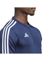 Pánská mikina Tiro 23 Training Top M HZ0174 - Adidas