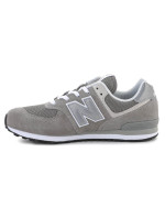 Boty New Balance Jr GC574EVG