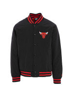 Pánská bunda Team Logo Bomber Chicago Bulls M model 20821576 - New Era