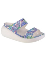 Crocs Classic Crush Butterfly Sandal W 208247-94S dámské sandály