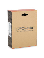 Spokey dry hi pro XXL M 6114300000 šedá pánská termální mikina