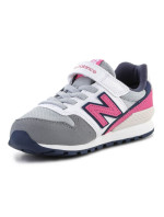 Dětská obuv YV996XG3 - New Balance