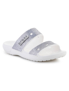 Classic Croc Glitter II Sandal W 207769-90H Žabky