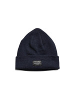 Jack&Jones Jaclong knit beanie Noos M 12092815 pánské