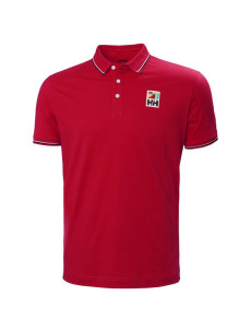 Pánská polokošile Jerey M 34300 162 - Helly Hansen