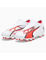 Puma Ultra Match LL FG/AG Jr 107514-01