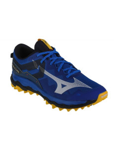 Boty Mizuno Wave Mujin 9 M J1GJ227001