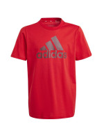 Tričko Big Logo Tee Jr model 18877497 - ADIDAS