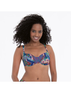 Style Federica Top Bikini - horní díl 8812-1 originál - RosaFaia