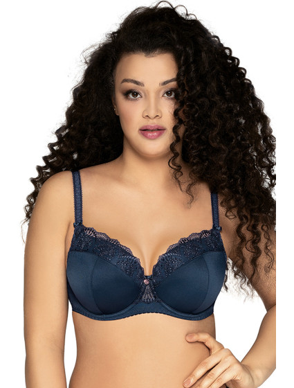 Ava 1924 Freesia kolor:navy blue