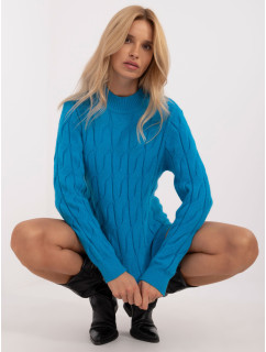 Jumper AT SW 2235.00P modrý