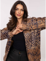 Bluza LK BL 509811.09 camelowy