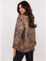 Bluza LK BL 509811.09 camelowy