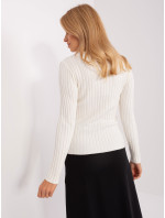 Sweter PM SW PM1089.09P ecru