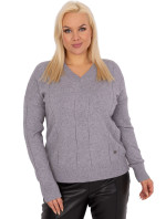 Sweter PM SW model 19318983 szary - FPrice