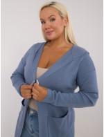 Sweter PM SW model 20473576 niebieski - FPrice