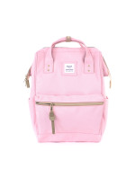 Batoh Himawari Tr19293-1 Light Pink