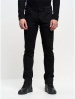 Big Star Slim kalhoty 110762 Black Denim-915