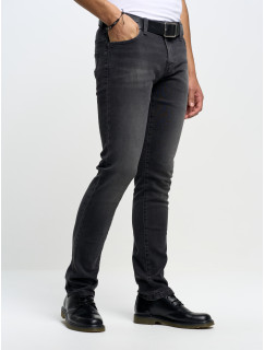 Big Star Slim kalhoty 110771 Black Denim-953