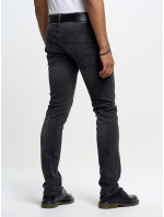 Big Star Slim kalhoty 110771 Black Denim-953