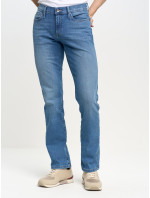 Big Star Slim kalhoty 110762 Light Denim-230