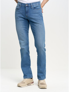 Big Star Slim kalhoty 110762 Light Denim-230